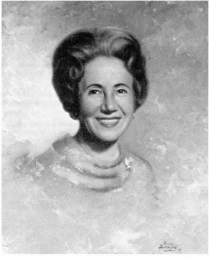 Ethel Barnhart
